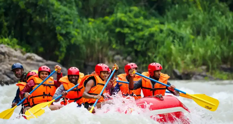Kannur Water Sports